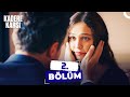 Kadere Karşı 2. Bölüm | Kaderin Gelip Seni Bulur