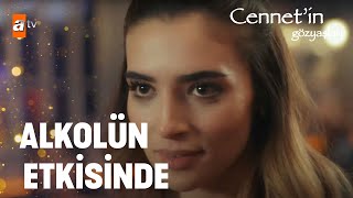 Melisa Alkolün Etkisinde - Cennet'in Gözyaşları