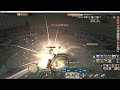 【ff14】木人討滅戦シンクl90 モンク