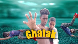 Ghatak(1996)//best fight movie since//sunny Deol// spoof video funny content