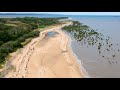 jam jerrup victoria australia coastal destination video