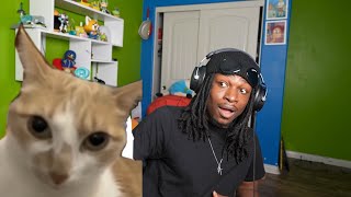 Amazing job guys | Try not to laugh or smile #44