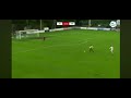 beautiful goal christian gomis 12.11.2023