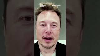 Elon Musk: DeSantis to announce 2024 presidential campaign live on @twitter #shorts