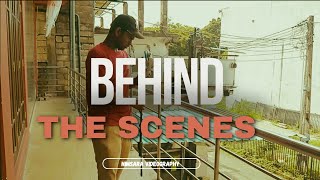 Behind the Scenes Siyathra Higher Education Institute