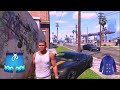 shinchan green gang vs franklin blue gang ultimate strongest challenge in gta 5