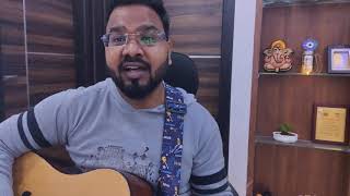 Stranger Song| Diljit Dosanjh|Simar kaur| Unplugged Cover | Azad Singh