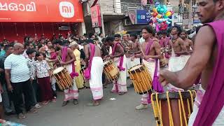 തഴുത്തല ശ്രീ മഹാഗണപതി ക്ഷേത്രം അവിട്ടം തിരുനാൾ മഹോത്സവം 2025