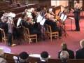 FAVOURITE HYMN TUNES NO:3 DEEP HARMONY GOOD FRIDAY 2010 SALVATION ARMY BRASS BAND