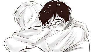 [ Yuri!!! on ICE Animatic ] I Do Adore - Mindy Gledhill
