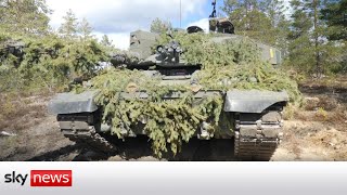 Ukraine War: Finland poised to join NATO