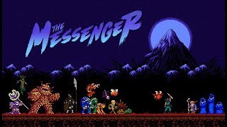 The Messenger - Final stream - Mike Matei Live