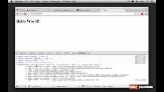 Hands On Ember: Installation and Project Set Up
