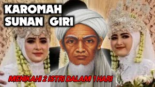 MAKAM KAROMAH || Sunan Giri || ZIARAH WALISONGO (PART 9)