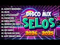 🇵🇭  NEW  SELOS x NONSTOP CHA CHA REMIX 2024 | Dj ReMix 2024