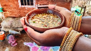 யுகாதி ஸ்பெஷலாக பச்சடி | அறுசுவையும் கலந்த  உணவு | ugathi patchidi in tamil