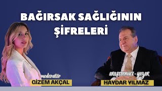 Gizem Akçal' la Yaşamın Ritmi - Araştırmacı Yazar Haydar Yılmaz