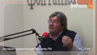 Андрей Константинов: Журналист не имеет права на некрасивый поступок