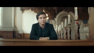Lukas Graham - Not A Damn Thing Changed [Official Music Video]