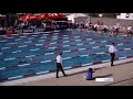 Women’s 400m IM A Final | 2018 TYR Pro Swim Series - Mesa