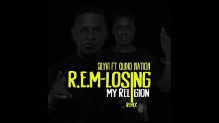 Silyvi FT Olidio Nation (R.E.M-Losin My Religion)Remix