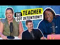 Right or Wrong? The Teacher Edition!