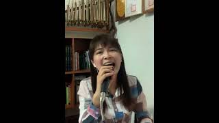 翁鈺鈞（直播單曲）江蕙-落山風/翻唱cover #江蕙 #翁鈺鈞