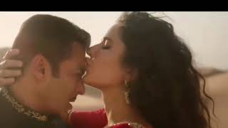 'Aithey Aa' Song - Bharat | Salman Khan, Katrina Kaif | Vishal \\u0026 Shekhar ft. Akasa, Neeti, Kama