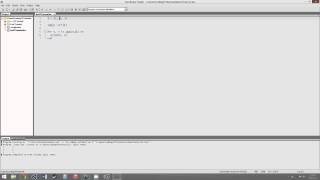 Lua 5.2 Tutorial 18: The Table Library
