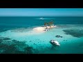 Diving the Second Largest Reef in the World - Belize