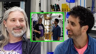 Physicist Breaks Down Quantum Mechanics | DEEP LEARNING Ep.2