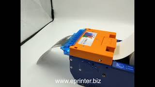 EP802-TH 3 inch Cost down kiosk thermal printer；kiosk printer; thermal printer