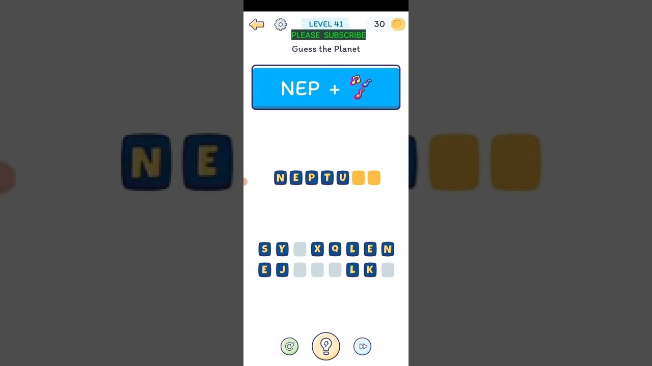 Level 41 Guess The Emoji