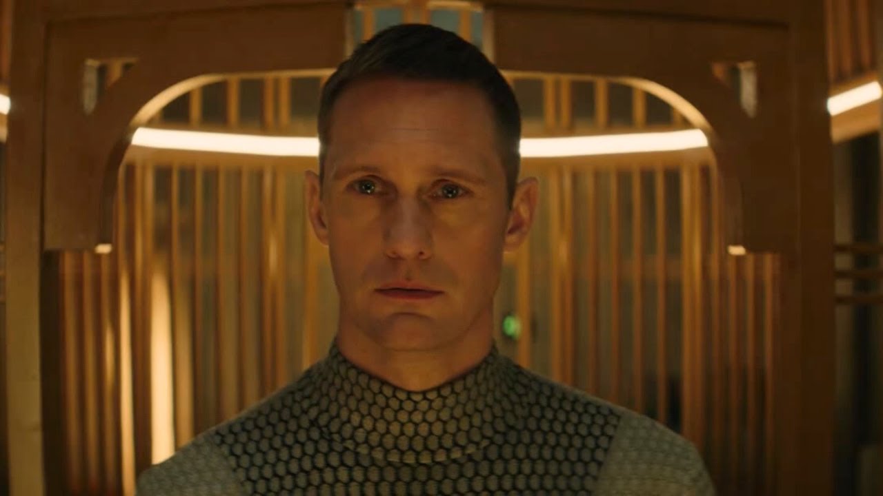 Murderbot 1x10 Ending Explained Murderbot Chooses Its Next Adventure