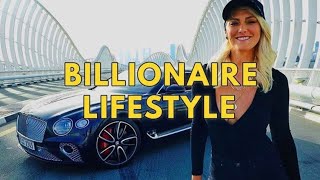 Billionaire Luxury Lifestyle $ | Life Of Billionaires [2022 Motivation] #2