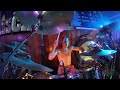 king for a day by brass camel live in muskoka wyatt gilson drum cam