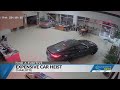 Maserati, $100K+ BMW stolen from E CLT dealer