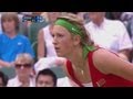 Azarenka Blr V Kerber Ger Women S Tennis Quarter Final Replay London 2012 Olympics