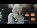 doa6 フェーズ4使いのせいじ4　ロビマ