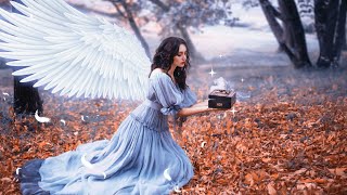 Angelic Music to Attract Your Guardian Angel, Remove All Difficulties, Eliminate All Negative Energy