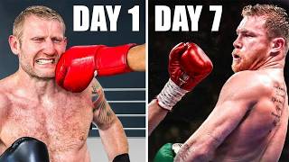 Do This For 7 Days And You'll Never Get Hit Again