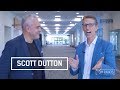 NEVER use this word in a negotiation! - Scott Dutton