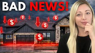 Why Are Sellers Getting Desperate? | Corpus Christi Real Estate Market