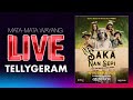 SAKA NAN SEPI - Movie Review