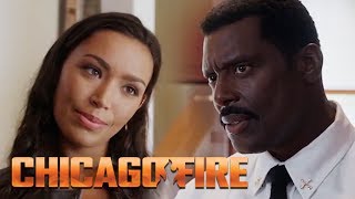 Chief Boden - Honey Trapped! | Chicago Fire