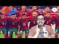 رئيس فلسطين يقرر احتفالات فلسطين مجددا بخريطه المغرب كامله🇲🇦ويطالب الصلح مع ملك المغرب