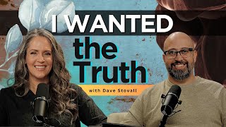 An Ex-Progressive Christian Speaks out on Deconstruction and Evangelical Culture, with Dave Stovall
