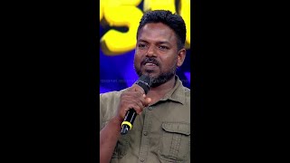 #LegacyShow ഈ സജിയേട്ടന്റെ ജീവിതകഥയാണ് കുമ്പളങ്ങി നൈറ്റ്സ്