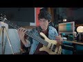 Cover Cumbia Sound | Alegria de Chile | Bajo | Guitarra