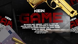 KEIN GAME (Cuts @BriskFingaz) Prod. @BaLkanoOBeatz x Beat by Veysigz